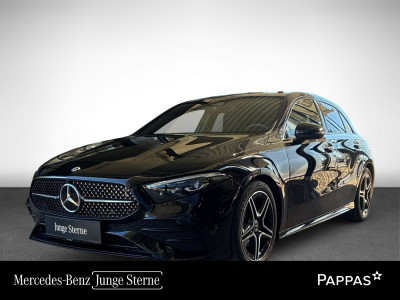 Mercedes-Benz A-Klasse Gebrauchtwagen