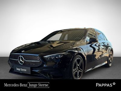Mercedes-Benz A-Klasse Gebrauchtwagen