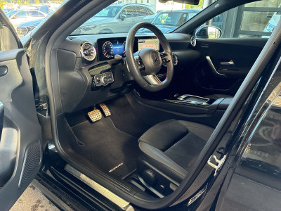 Mercedes-Benz A-Klasse Gebrauchtwagen