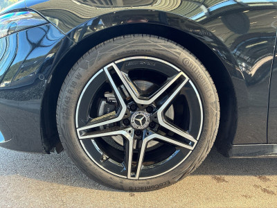 Mercedes-Benz A-Klasse Gebrauchtwagen