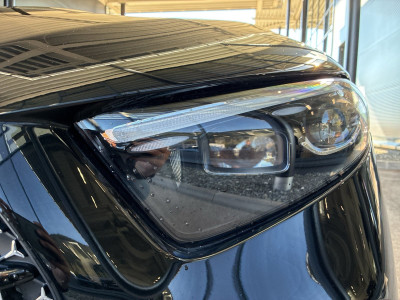 Mercedes-Benz A-Klasse Gebrauchtwagen