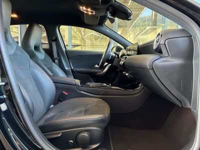 Mercedes-Benz A-Klasse Gebrauchtwagen