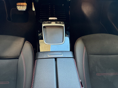 Mercedes-Benz A-Klasse Gebrauchtwagen