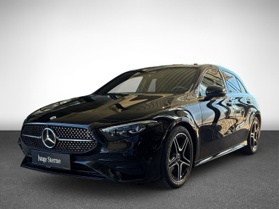 Mercedes-Benz A-Klasse Gebrauchtwagen