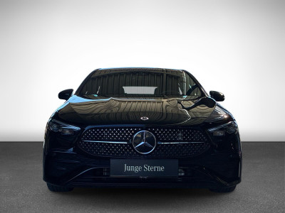 Mercedes-Benz A-Klasse Gebrauchtwagen