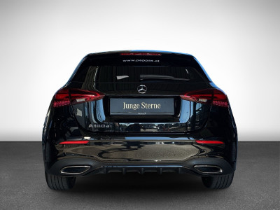 Mercedes-Benz A-Klasse Gebrauchtwagen