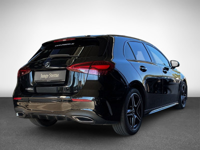 Mercedes-Benz A-Klasse Gebrauchtwagen