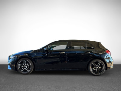 Mercedes-Benz A-Klasse Gebrauchtwagen