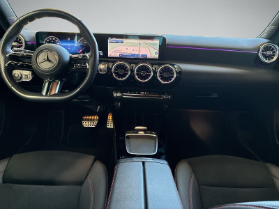 Mercedes-Benz A-Klasse Gebrauchtwagen