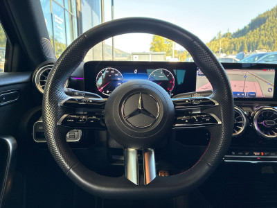 Mercedes-Benz A-Klasse Gebrauchtwagen