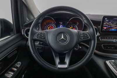 Mercedes-Benz V-Klasse Gebrauchtwagen Mercedes-Benz V-Klasse Gebrauchtwagen