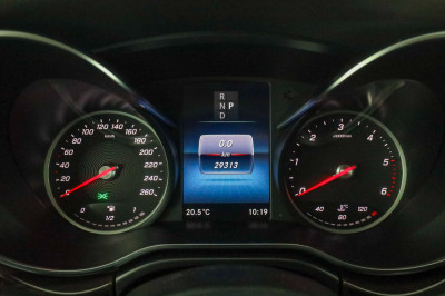 Mercedes-Benz V-Klasse Gebrauchtwagen Mercedes-Benz V-Klasse Gebrauchtwagen