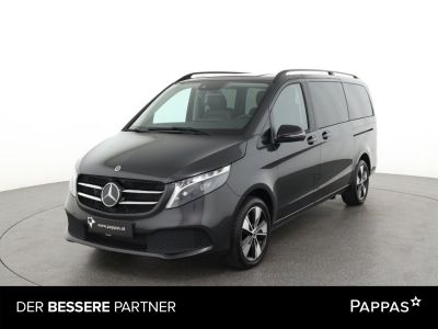 Mercedes-Benz V-Klasse Gebrauchtwagen