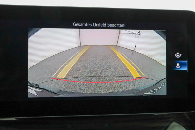 Mercedes-Benz V-Klasse Gebrauchtwagen Mercedes-Benz V-Klasse Gebrauchtwagen