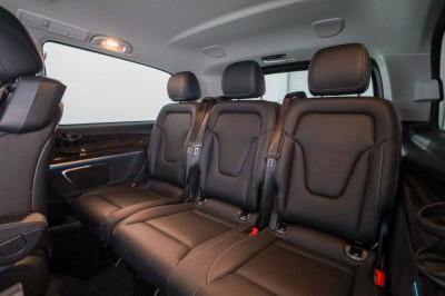 Mercedes-Benz V-Klasse Gebrauchtwagen Mercedes-Benz V-Klasse Gebrauchtwagen