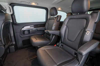 Mercedes-Benz V-Klasse Gebrauchtwagen Mercedes-Benz V-Klasse Gebrauchtwagen