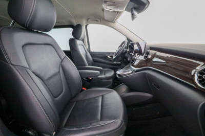 Mercedes-Benz V-Klasse Gebrauchtwagen Mercedes-Benz V-Klasse Gebrauchtwagen