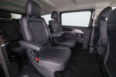 Mercedes-Benz V-Klasse Gebrauchtwagen Mercedes-Benz V-Klasse Gebrauchtwagen