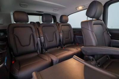 Mercedes-Benz V-Klasse Gebrauchtwagen Mercedes-Benz V-Klasse Gebrauchtwagen