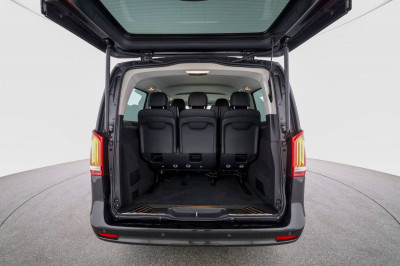 Mercedes-Benz V-Klasse Gebrauchtwagen Mercedes-Benz V-Klasse Gebrauchtwagen