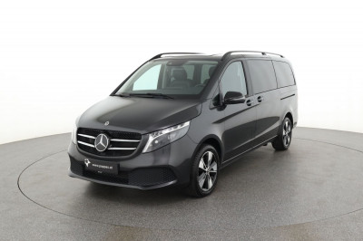 Mercedes-Benz V-Klasse Gebrauchtwagen Mercedes-Benz V-Klasse Gebrauchtwagen