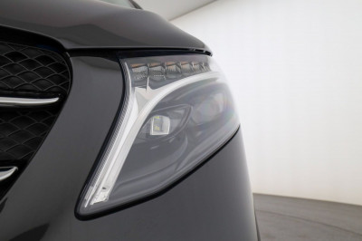 Mercedes-Benz V-Klasse Gebrauchtwagen Mercedes-Benz V-Klasse Gebrauchtwagen