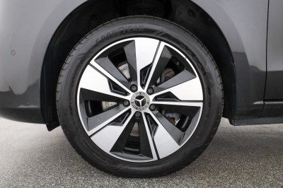 Mercedes-Benz V-Klasse Gebrauchtwagen Mercedes-Benz V-Klasse Gebrauchtwagen
