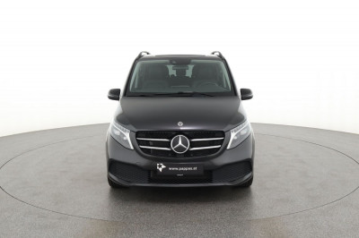 Mercedes-Benz V-Klasse Gebrauchtwagen Mercedes-Benz V-Klasse Gebrauchtwagen