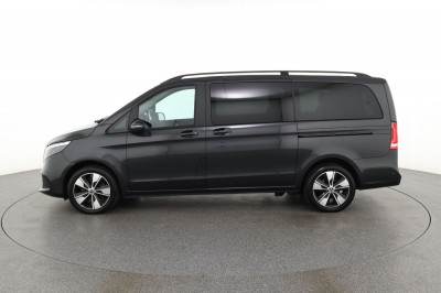 Mercedes-Benz V-Klasse Gebrauchtwagen Mercedes-Benz V-Klasse Gebrauchtwagen