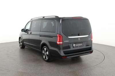 Mercedes-Benz V-Klasse Gebrauchtwagen Mercedes-Benz V-Klasse Gebrauchtwagen