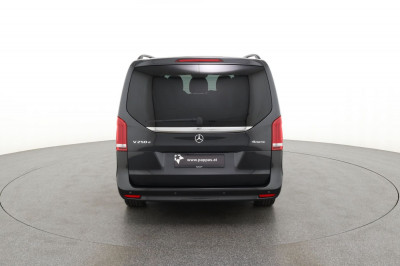 Mercedes-Benz V-Klasse Gebrauchtwagen Mercedes-Benz V-Klasse Gebrauchtwagen