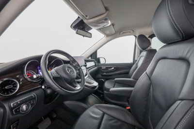 Mercedes-Benz V-Klasse Gebrauchtwagen Mercedes-Benz V-Klasse Gebrauchtwagen
