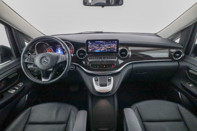 Mercedes-Benz V-Klasse Gebrauchtwagen Mercedes-Benz V-Klasse Gebrauchtwagen