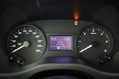 Mercedes-Benz Vito Gebrauchtwagen Mercedes-Benz Vito Gebrauchtwagen