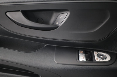 Mercedes-Benz Vito Gebrauchtwagen Mercedes-Benz Vito Gebrauchtwagen