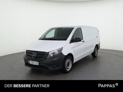 Mercedes-Benz Vito Gebrauchtwagen Mercedes-Benz Vito Gebrauchtwagen