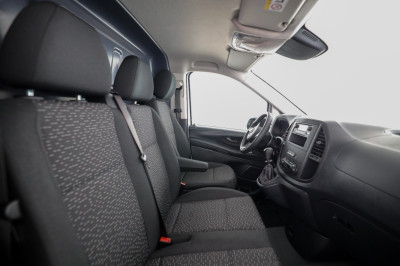 Mercedes-Benz Vito Gebrauchtwagen Mercedes-Benz Vito Gebrauchtwagen