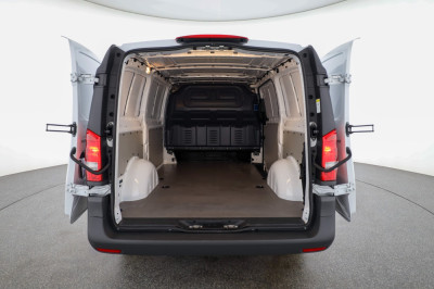 Mercedes-Benz Vito Gebrauchtwagen Mercedes-Benz Vito Gebrauchtwagen