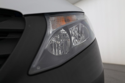 Mercedes-Benz Vito Gebrauchtwagen Mercedes-Benz Vito Gebrauchtwagen