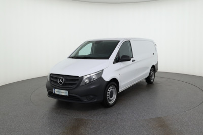 Mercedes-Benz Vito Gebrauchtwagen Mercedes-Benz Vito Gebrauchtwagen