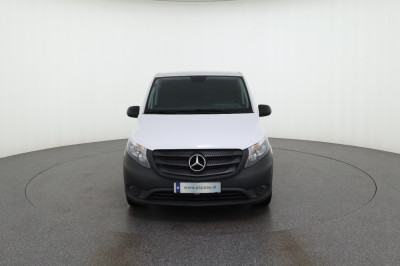 Mercedes-Benz Vito Gebrauchtwagen Mercedes-Benz Vito Gebrauchtwagen