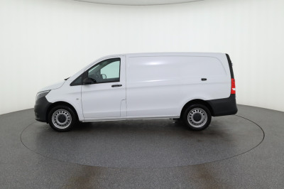 Mercedes-Benz Vito Gebrauchtwagen Mercedes-Benz Vito Gebrauchtwagen
