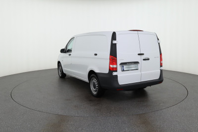 Mercedes-Benz Vito Gebrauchtwagen Mercedes-Benz Vito Gebrauchtwagen