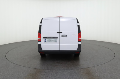 Mercedes-Benz Vito Gebrauchtwagen Mercedes-Benz Vito Gebrauchtwagen