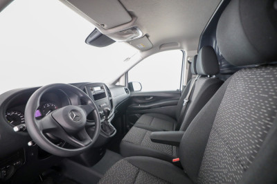 Mercedes-Benz Vito Gebrauchtwagen Mercedes-Benz Vito Gebrauchtwagen