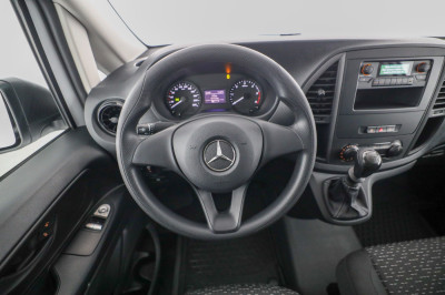 Mercedes-Benz Vito Gebrauchtwagen Mercedes-Benz Vito Gebrauchtwagen