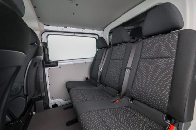 Mercedes-Benz Vito Gebrauchtwagen