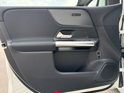 Mercedes-Benz B-Klasse Gebrauchtwagen
