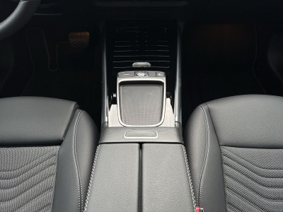 Mercedes-Benz B-Klasse Gebrauchtwagen