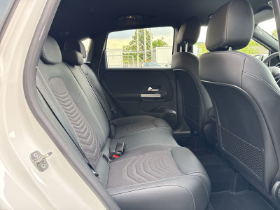 Mercedes-Benz B-Klasse Gebrauchtwagen